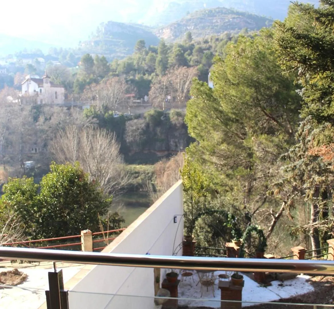 Apartment Barcelo Apartaments Monistrol de Montserrat Spain