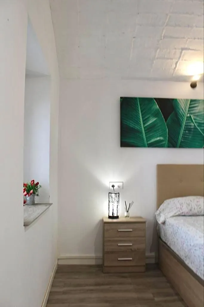 Barcelo Apartaments Monistrol de Montserrat 0*,  Spain