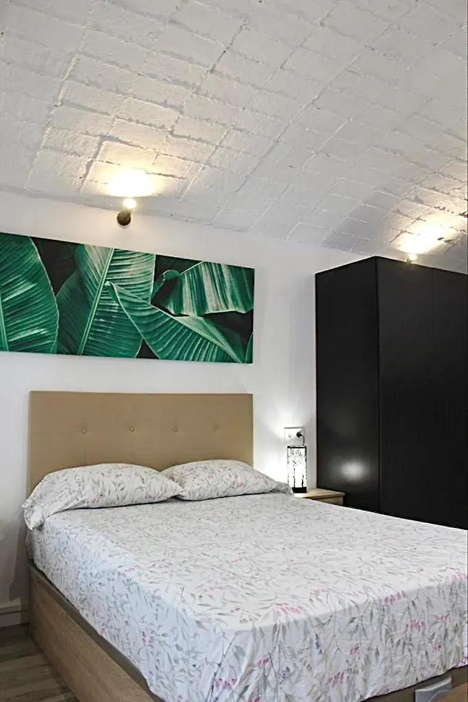 Apartment Barcelo Apartaments Monistrol de Montserrat Spain