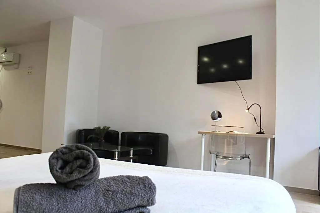 Barcelo Apartaments Monistrol de Montserrat 0*,  Spain