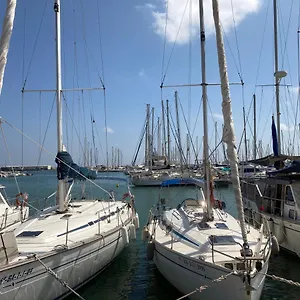 Appartement Beach Apartment, Vilanova i la Geltrú