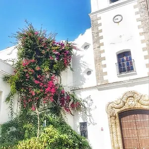 El Beaterio Apartment Tarifa