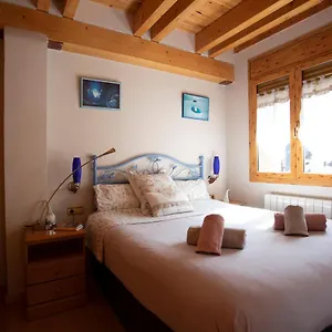 Appartement Con Encanto, Viella