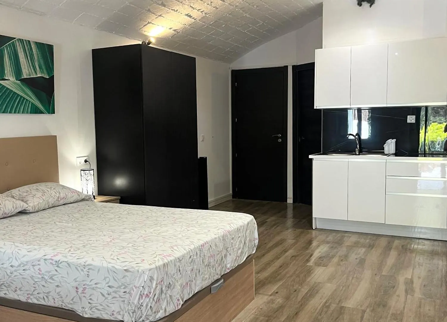Apartment Barcelo Apartaments Monistrol de Montserrat Spain