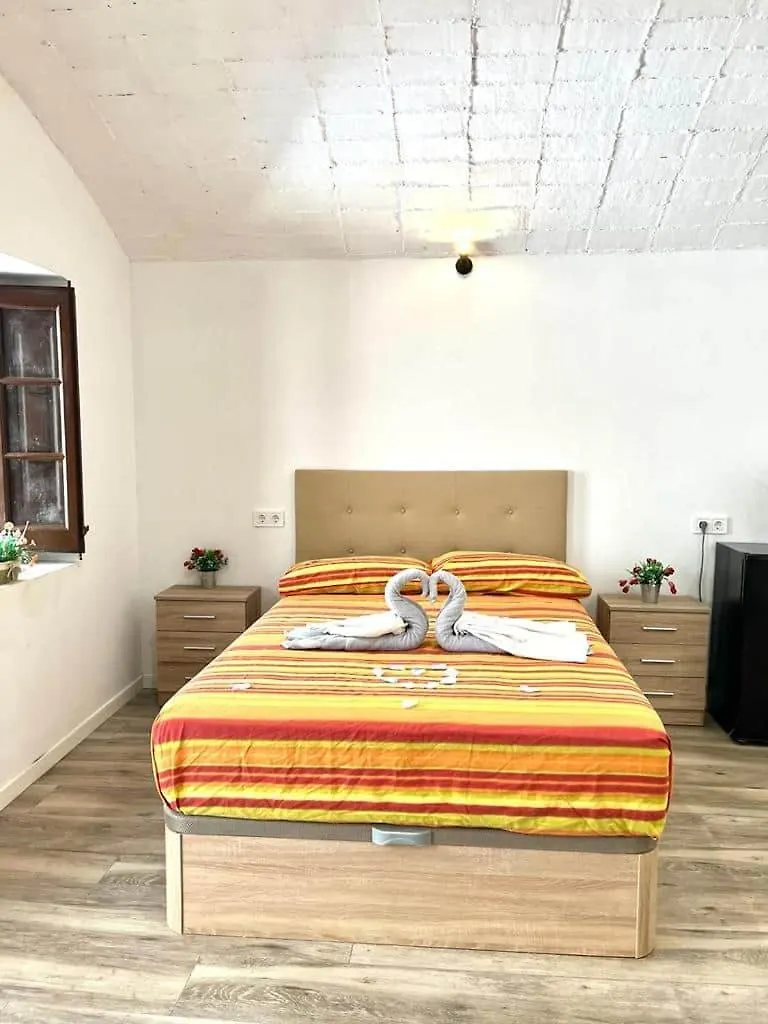 Apartment Barcelo Apartaments Monistrol de Montserrat Spain