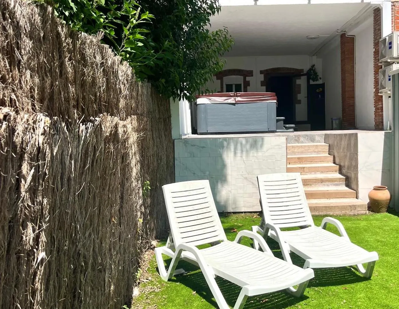 Apartment Barcelo Apartaments Monistrol de Montserrat Spain