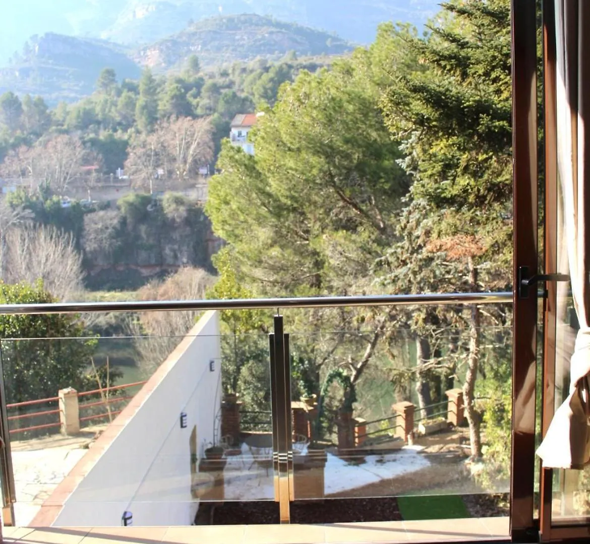 Barcelo Apartaments Monistrol de Montserrat