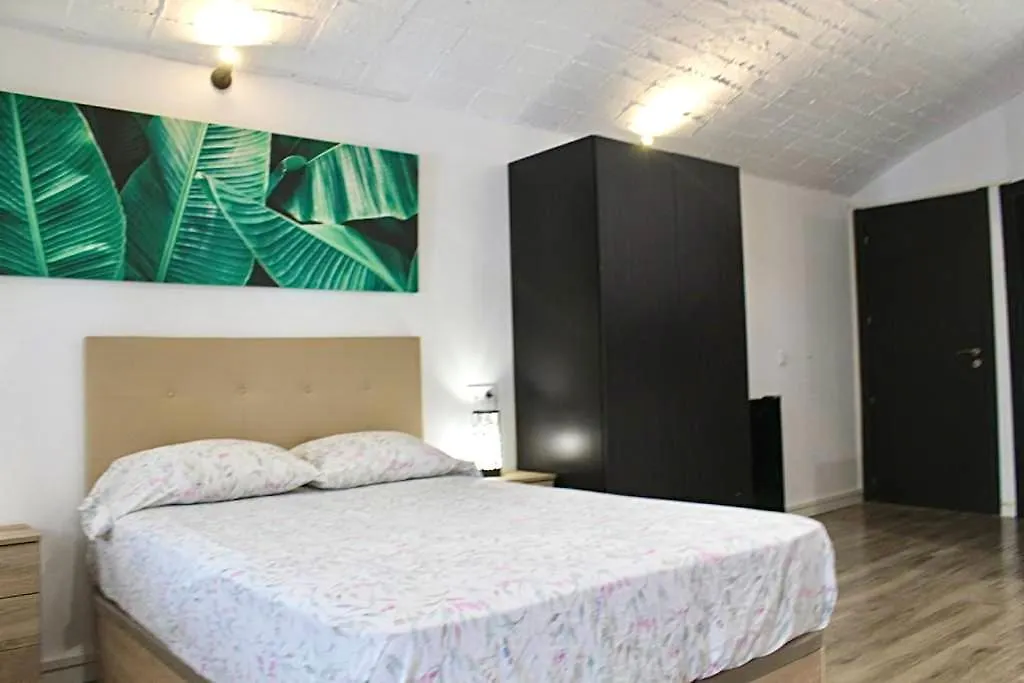 Barcelo Apartaments Monistrol de Montserrat