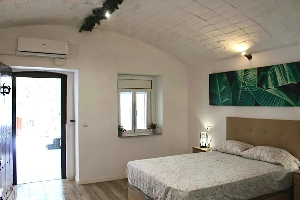 Barcelo Apartaments Monistrol de Montserrat 0*,