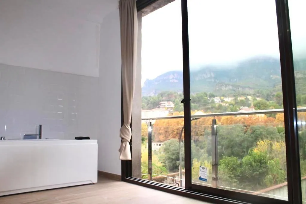 Barcelo Apartaments Monistrol de Montserrat Apartment