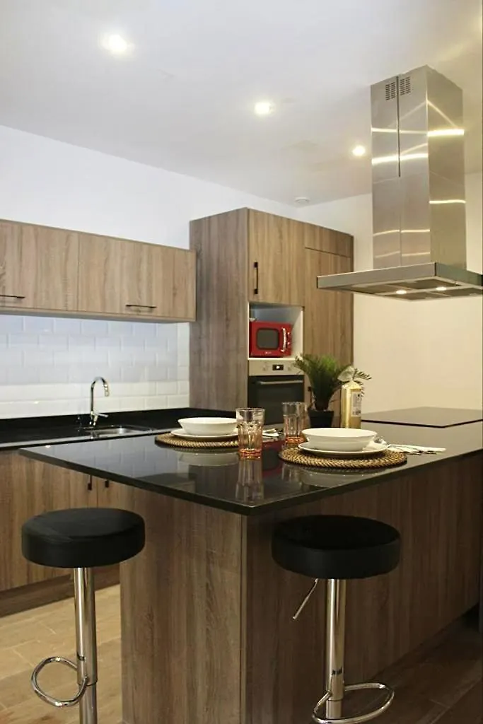 Barcelo Apartaments Monistrol de Montserrat 0*,