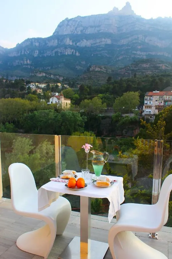 Barcelo Apartaments Monistrol de Montserrat